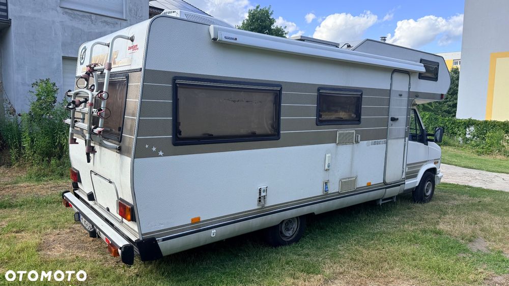 Fiat Ducato - 5