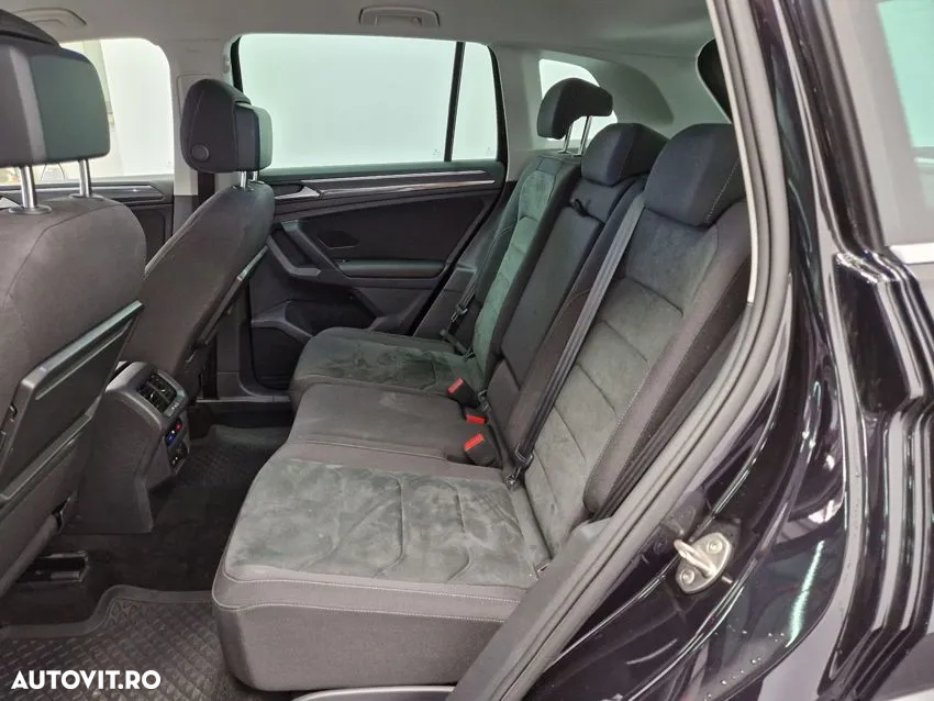 Volkswagen Tiguan - 7