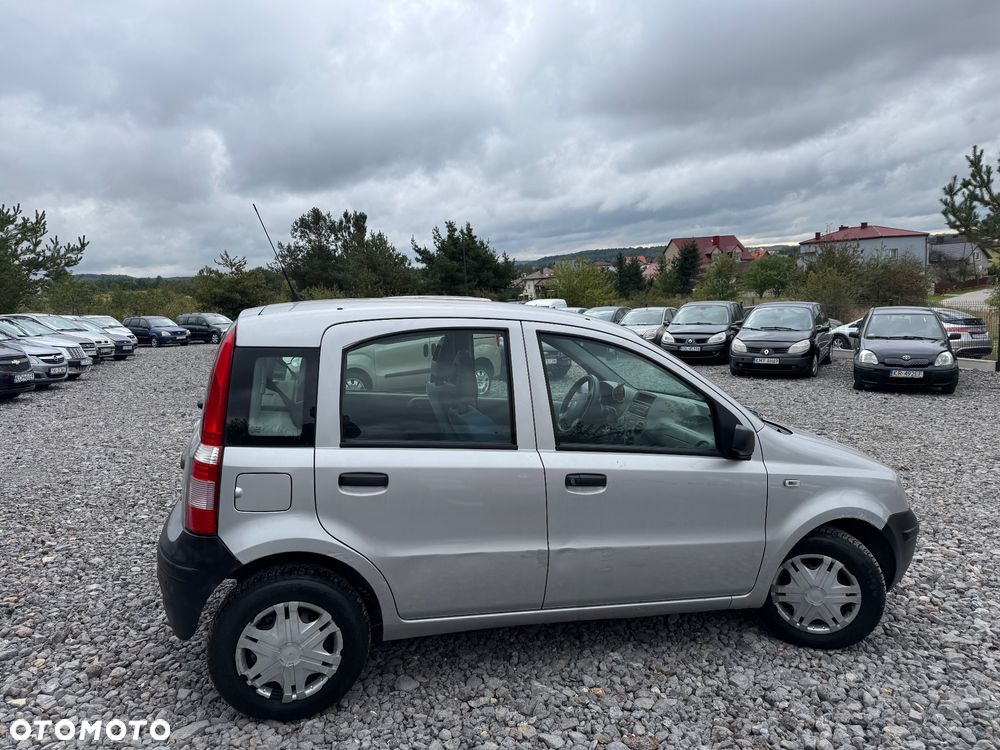 Fiat Panda 1.1 Actual Eco - 4