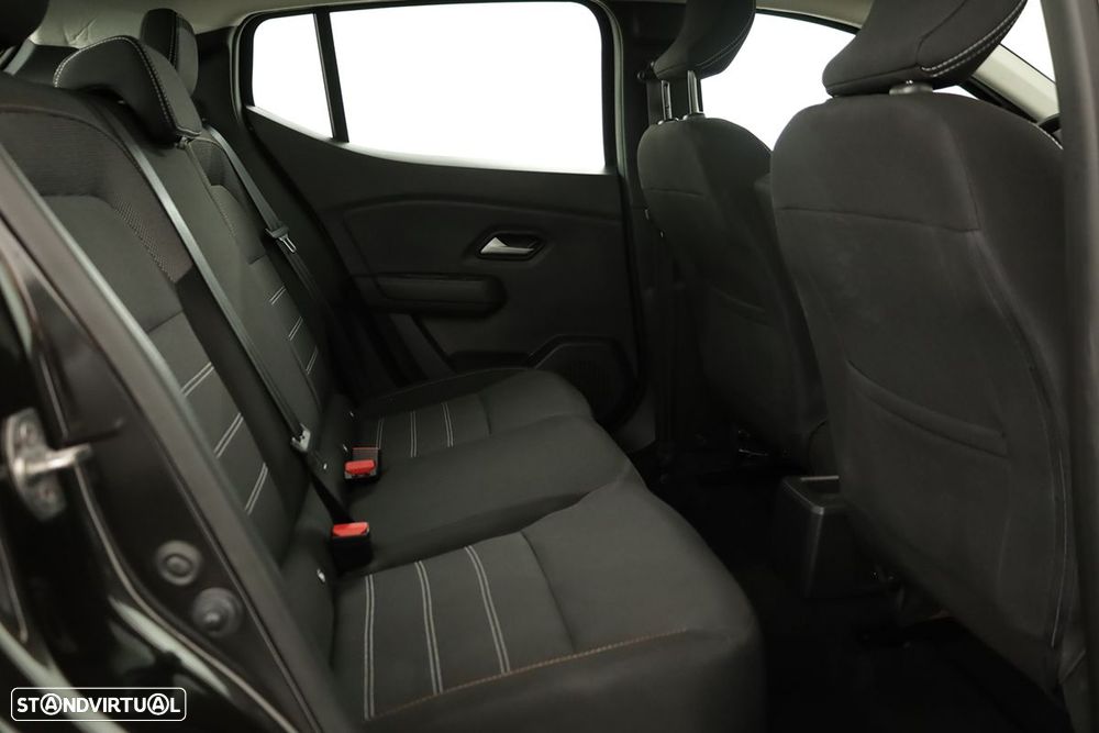 Dacia Sandero 1.0 TCe Expression - 21