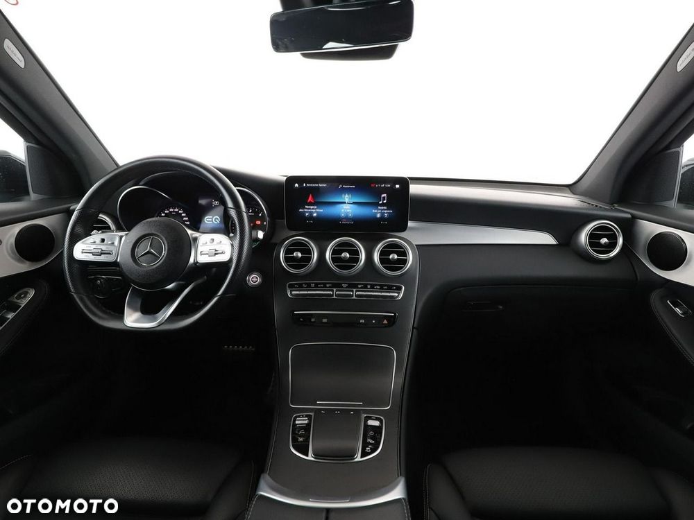 Mercedes-Benz GLC 300 de 4Matic 9G-TRONIC AMG Line - 16
