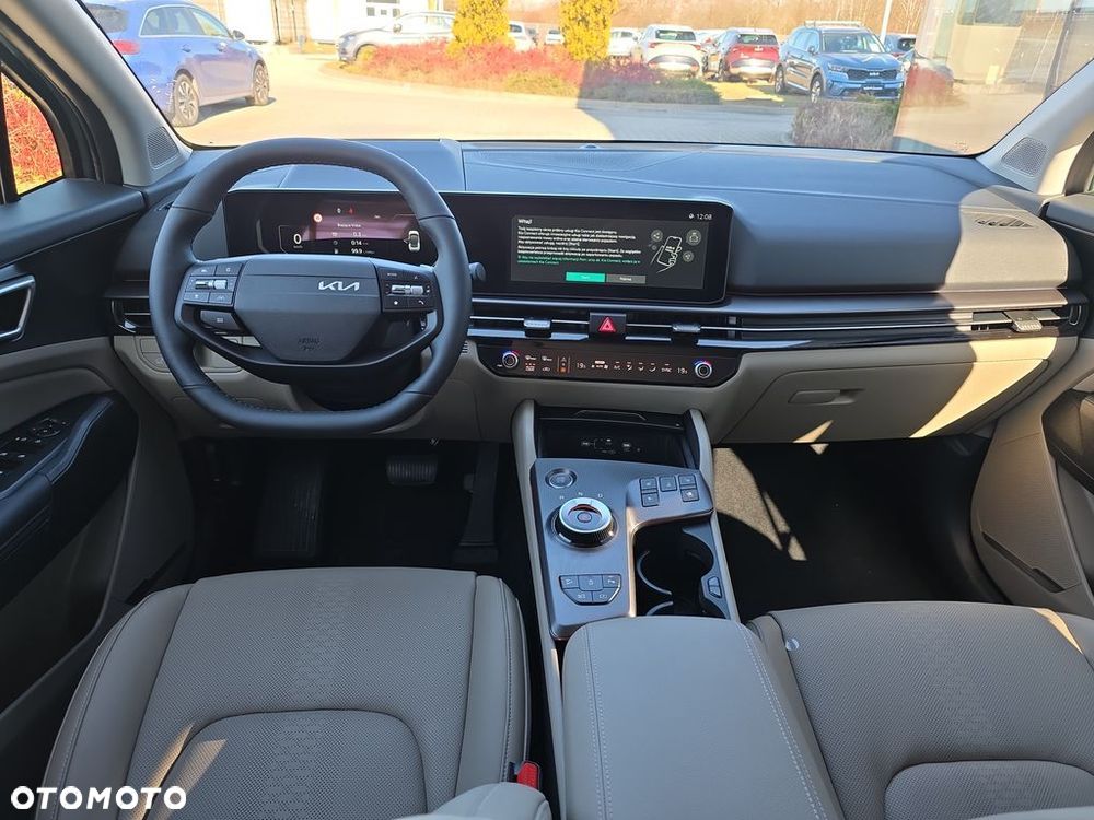 Kia Sportage - 12