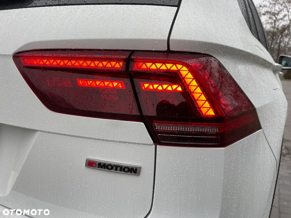 Volkswagen Tiguan 2.0 TDI BMT SCR 4Mot Highline DSG - 7