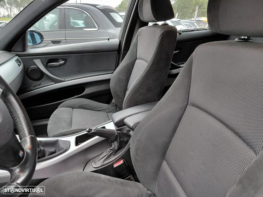 BMW 320 d - 7