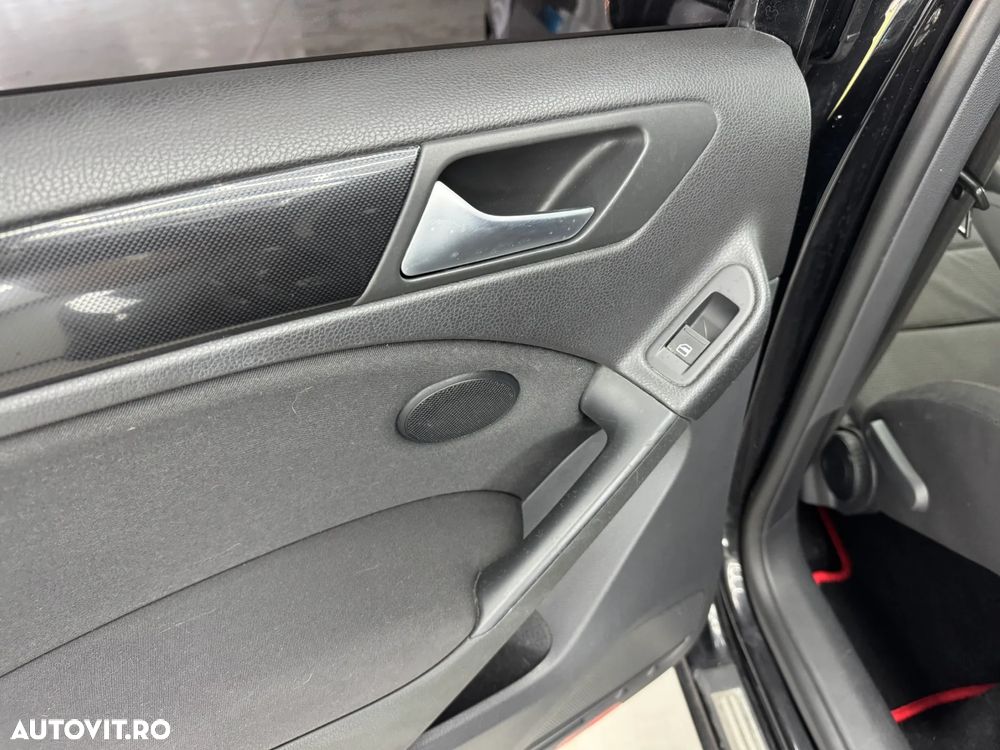 Volkswagen Golf 1.4 TSI BlueMotion Technology DSG Comfortline - 17
