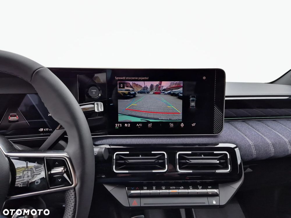 Renault 5 40kWh Urban Range Techno - 14