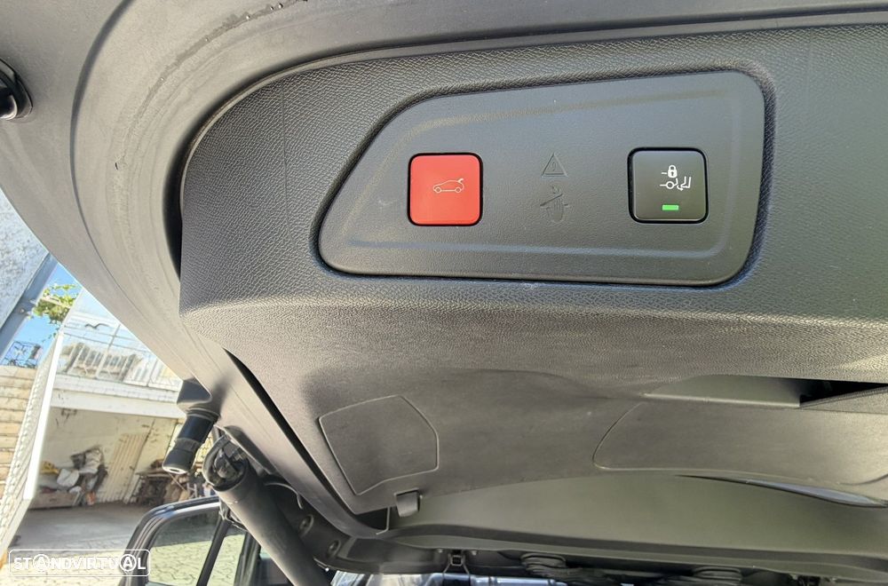 Citroën C5 Aircross 1.2 PureTech Live - 10