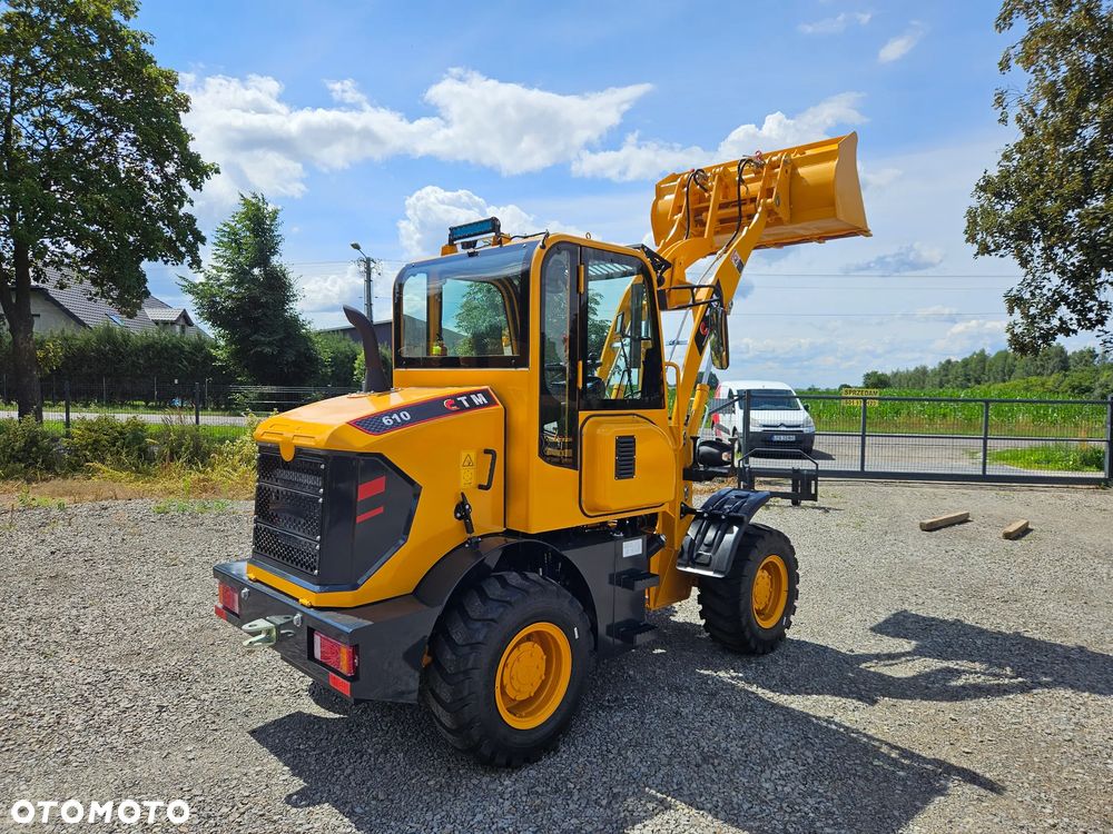 CTM 610 - 3