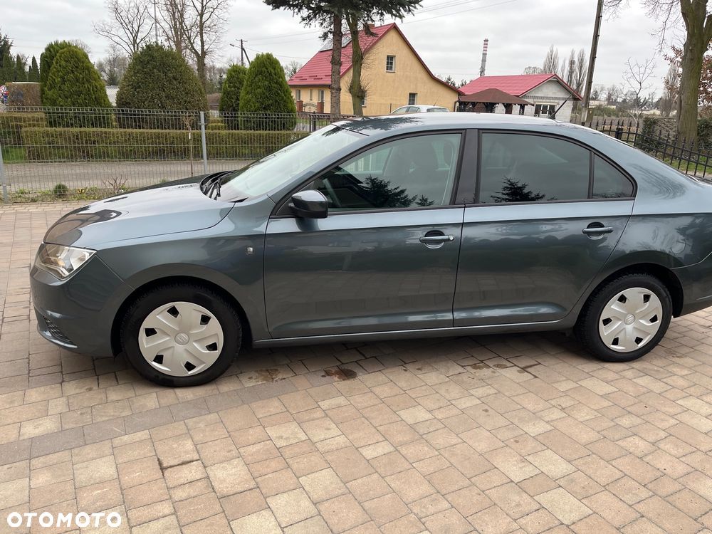 Seat Toledo 1.2 TSI Style - 6