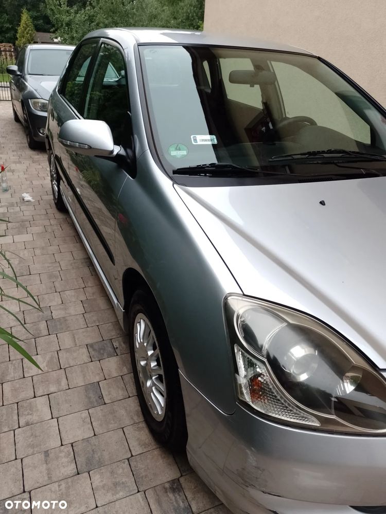 Honda Civic - 7