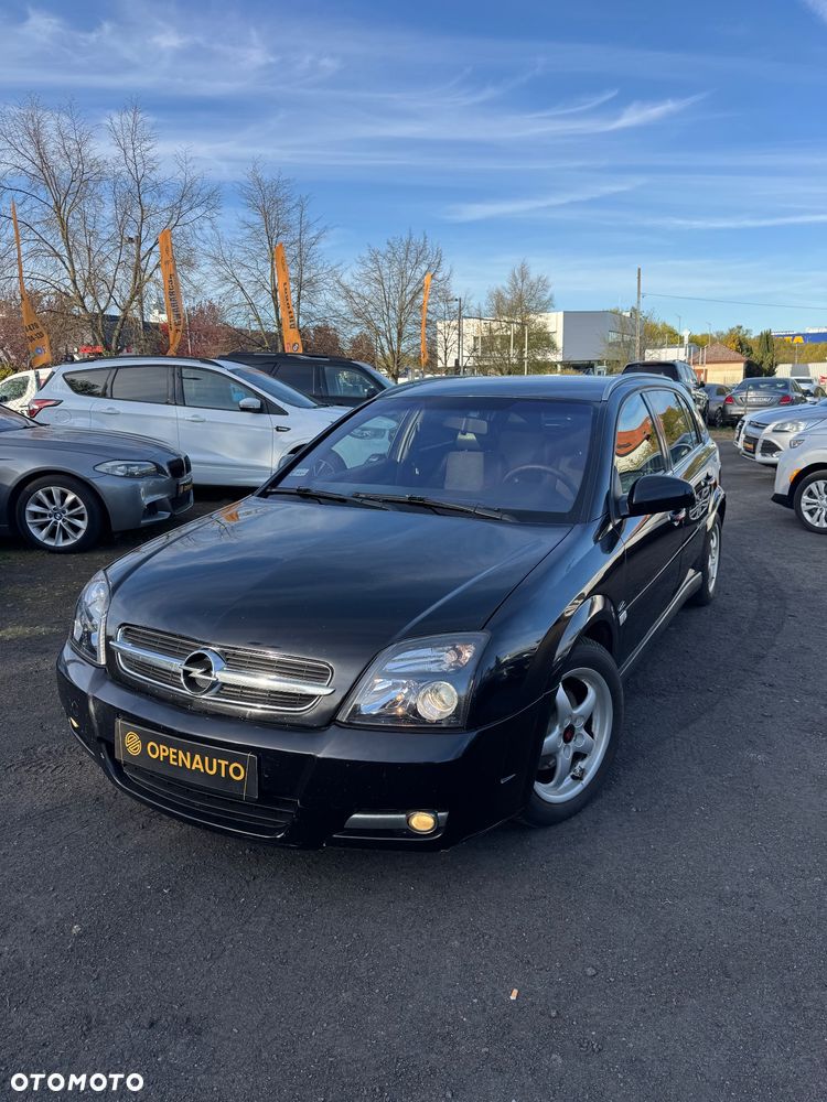 Opel Signum 1.9 CDTI Cosmo - 1