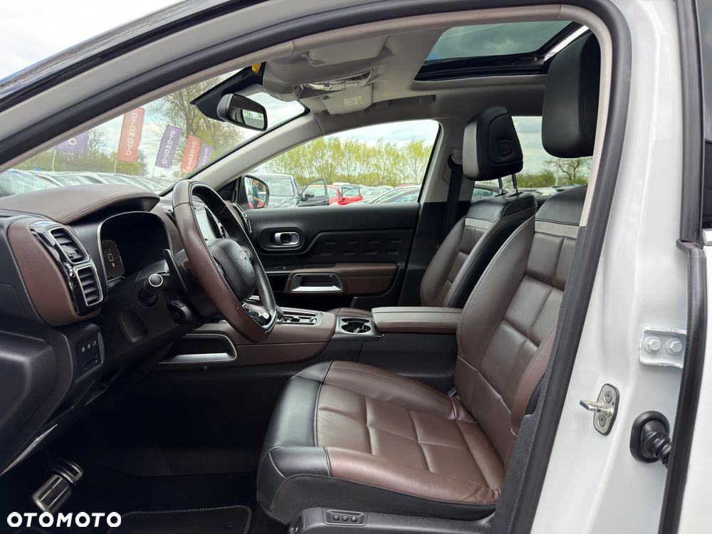 Citroën C5 Aircross 1.6 PureTech Shine EAT8 - 22