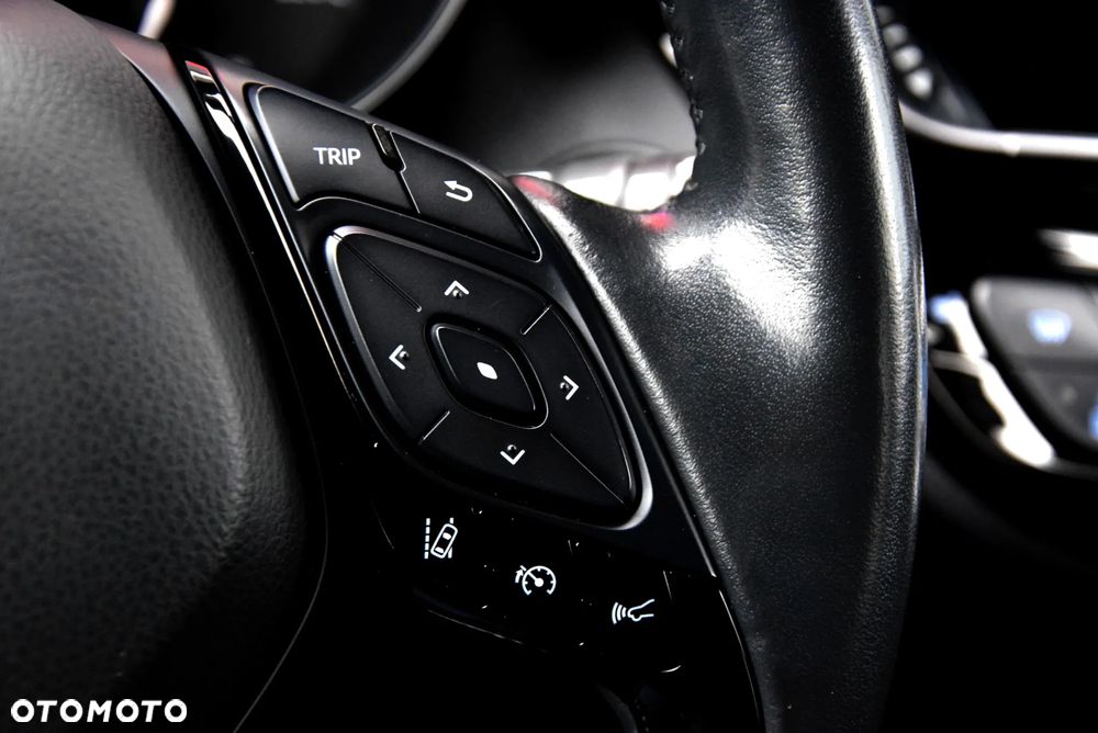 Toyota C-HR 2.0 Hybrid Premiere Edition - 35