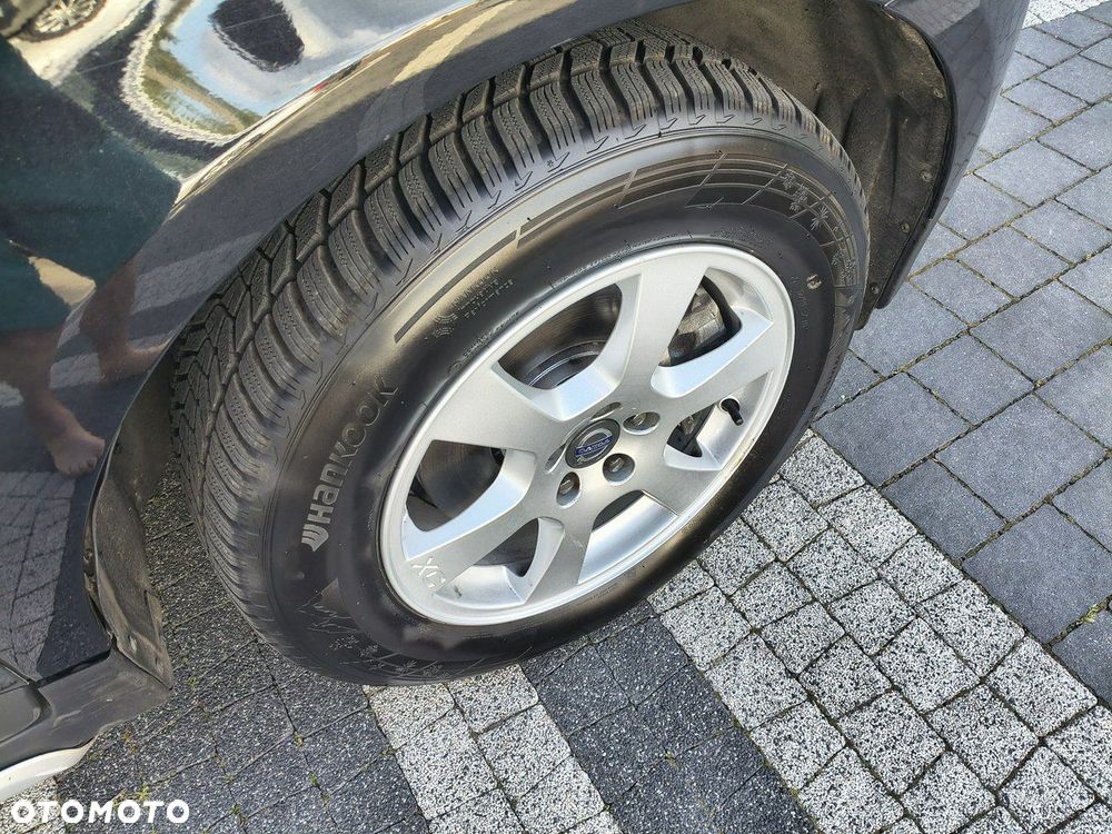 Volvo XC 60 D4 Kinetic - 29
