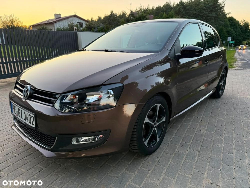 Volkswagen Polo 1.2 TSI Style - 4
