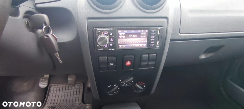 Dacia Logan - 16
