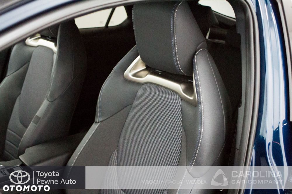 Toyota C-HR 1.8 Hybrid Executive - 9