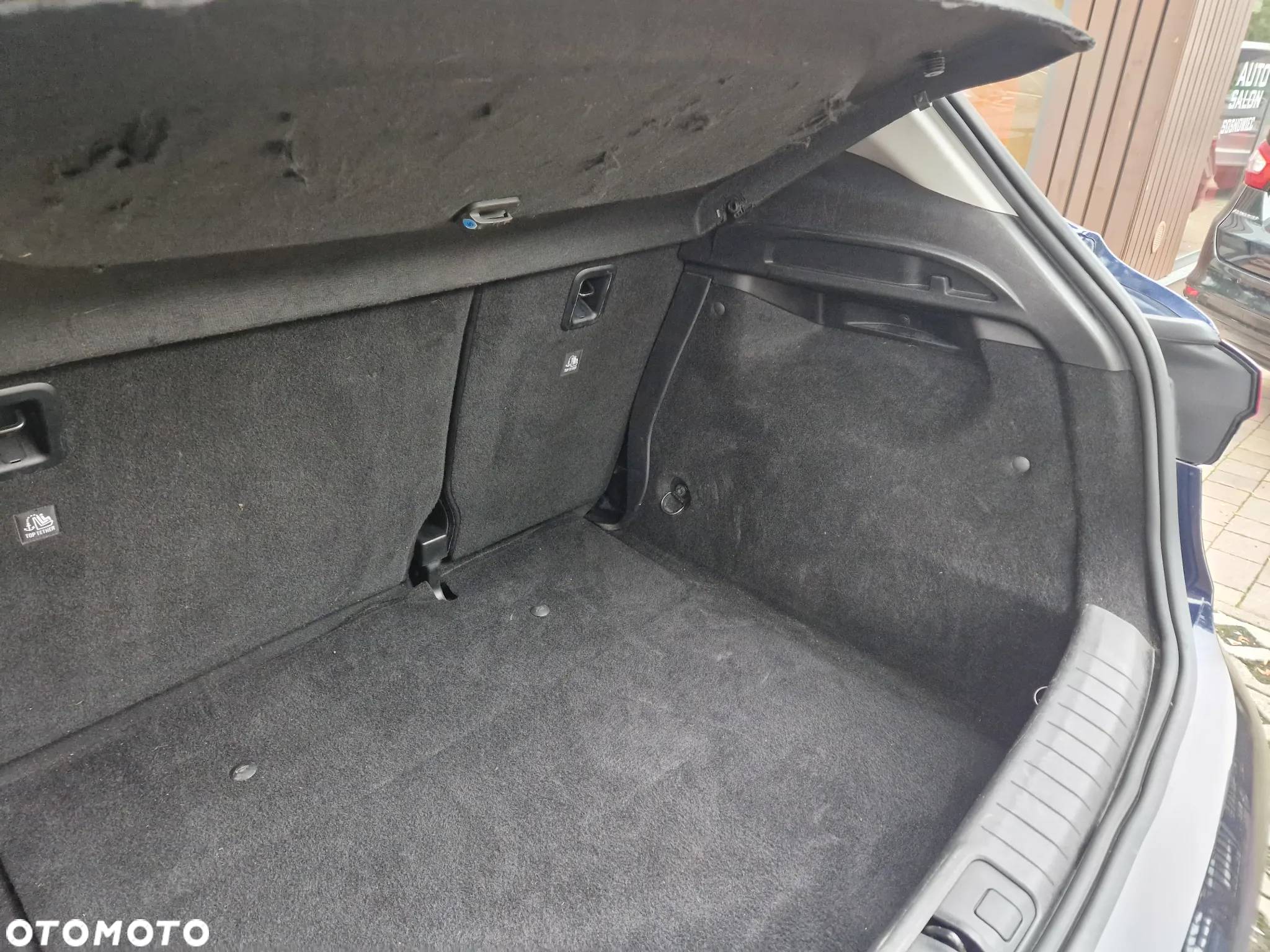 Fiat Tipo 1.4 T-Jet 16v Lounge EU6 - 20