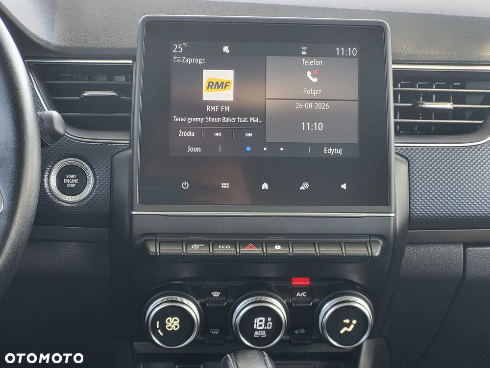 Renault Arkana 1.3 TCe mHEV Zen EDC - 17