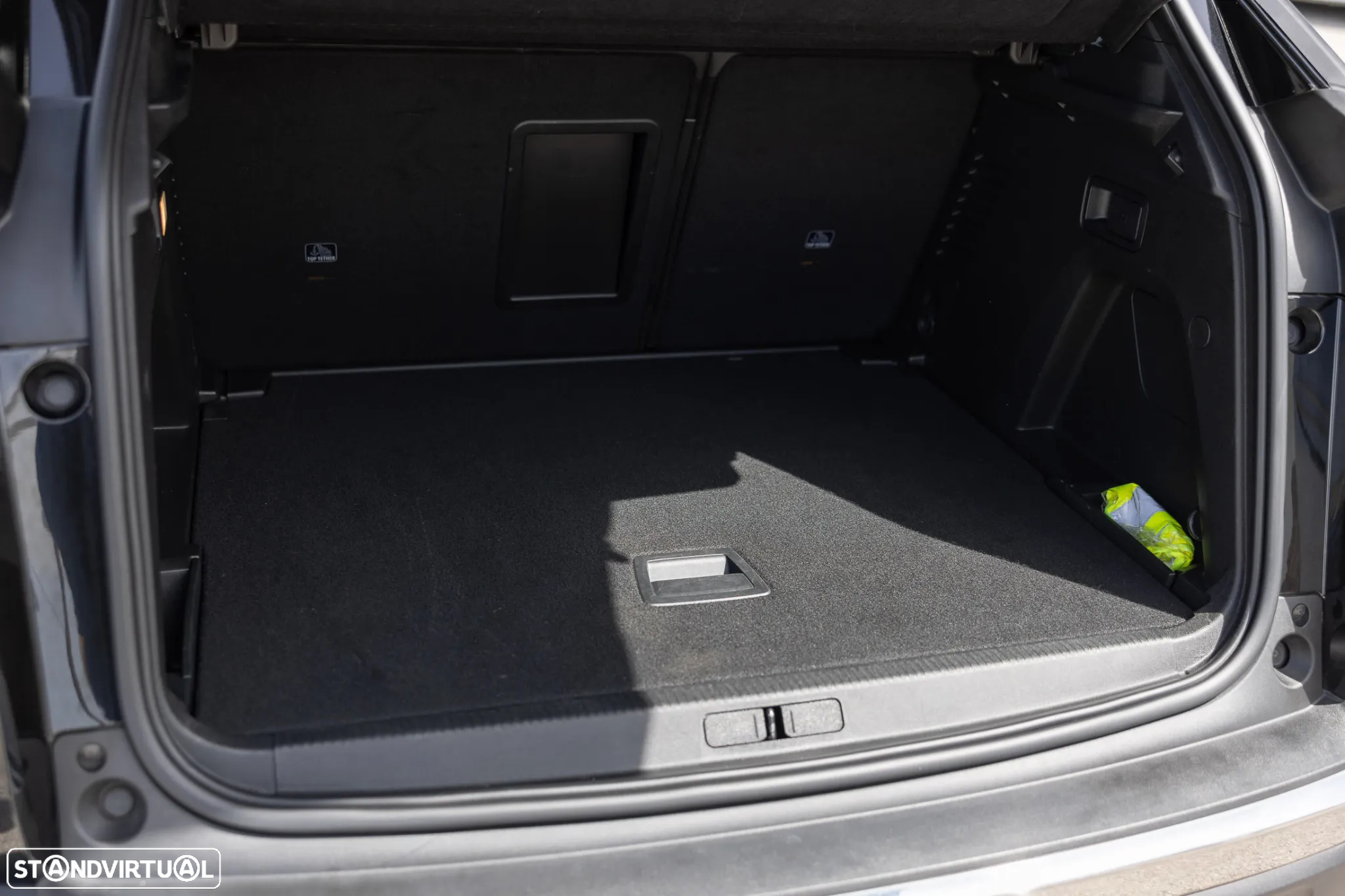 Peugeot 3008 1.5 BlueHDi GT Pack EAT8 - 27
