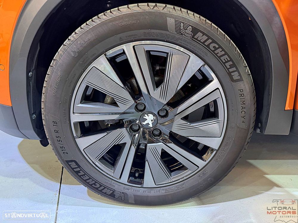 Peugeot 2008 1.2 PureTech GT - 13