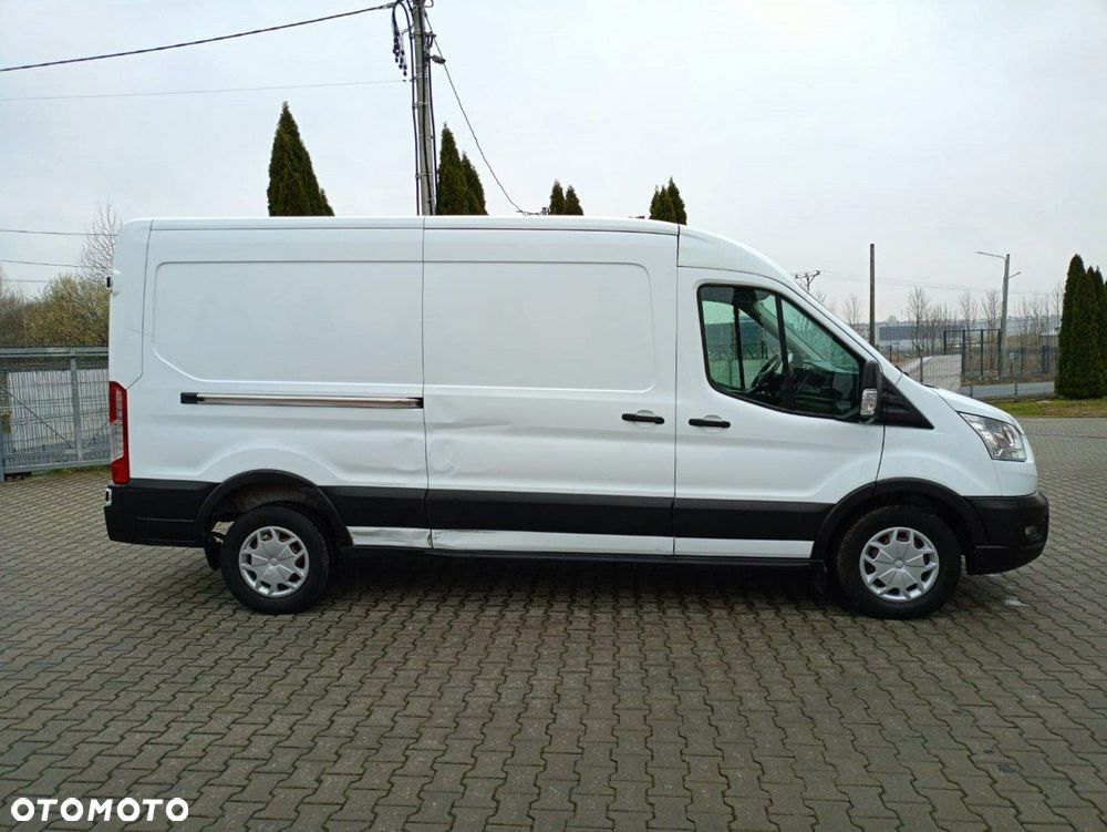 Ford Transit - 10