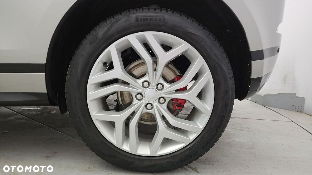 Land Rover Range Rover Evoque 2.0 P200 mHEV R-Dynamic SE - 26