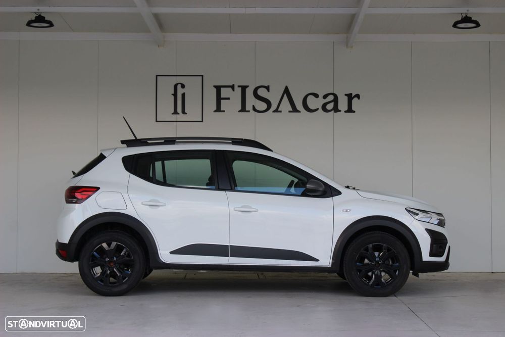 Dacia Sandero 1.0 TCe Stepway Essential - 7