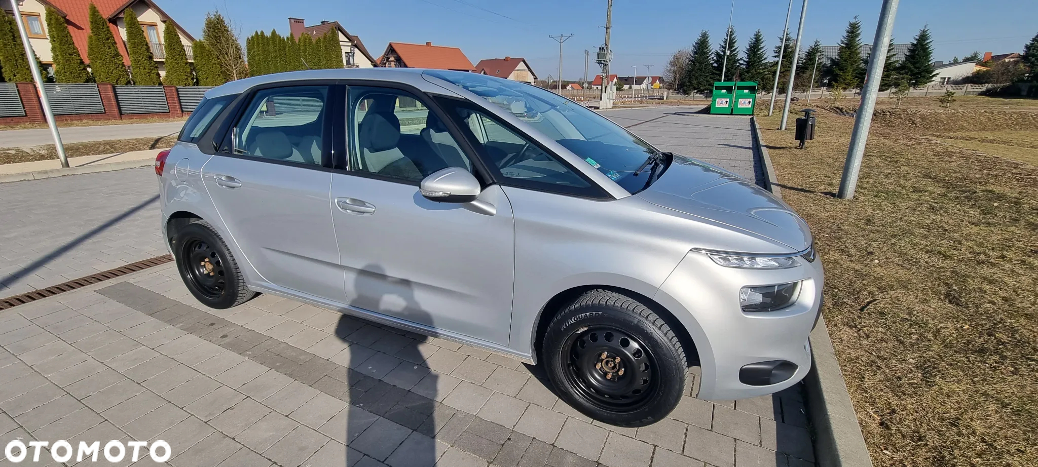 Citroën C4 Picasso - 3
