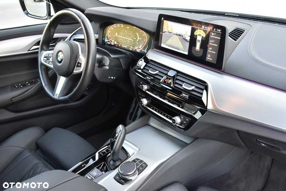 BMW Seria 5 - 13
