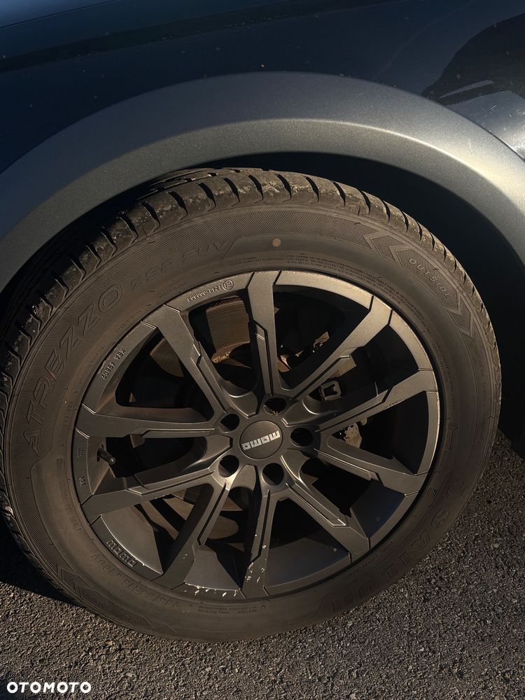 Audi A6 Allroad - 17