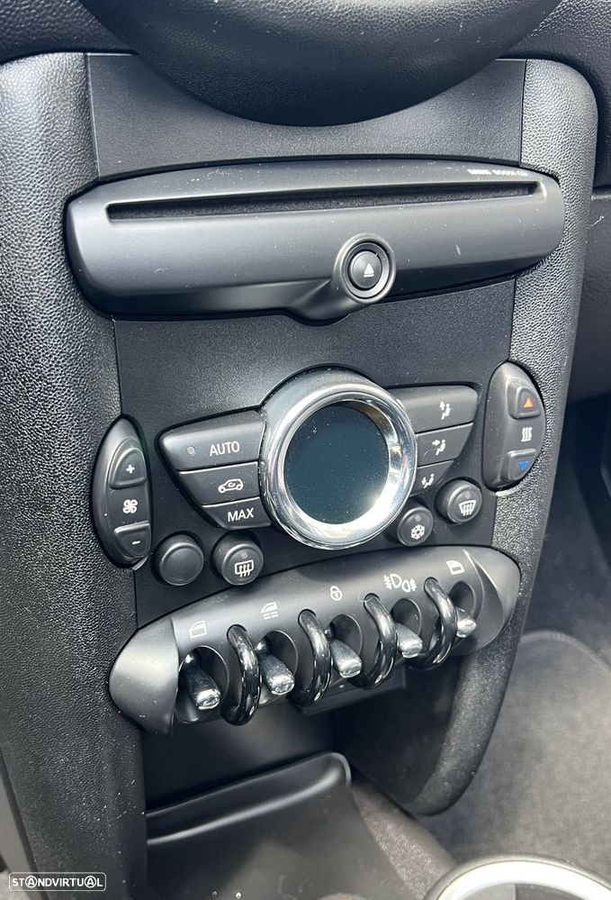 MINI 3 Portas Cooper S - 14