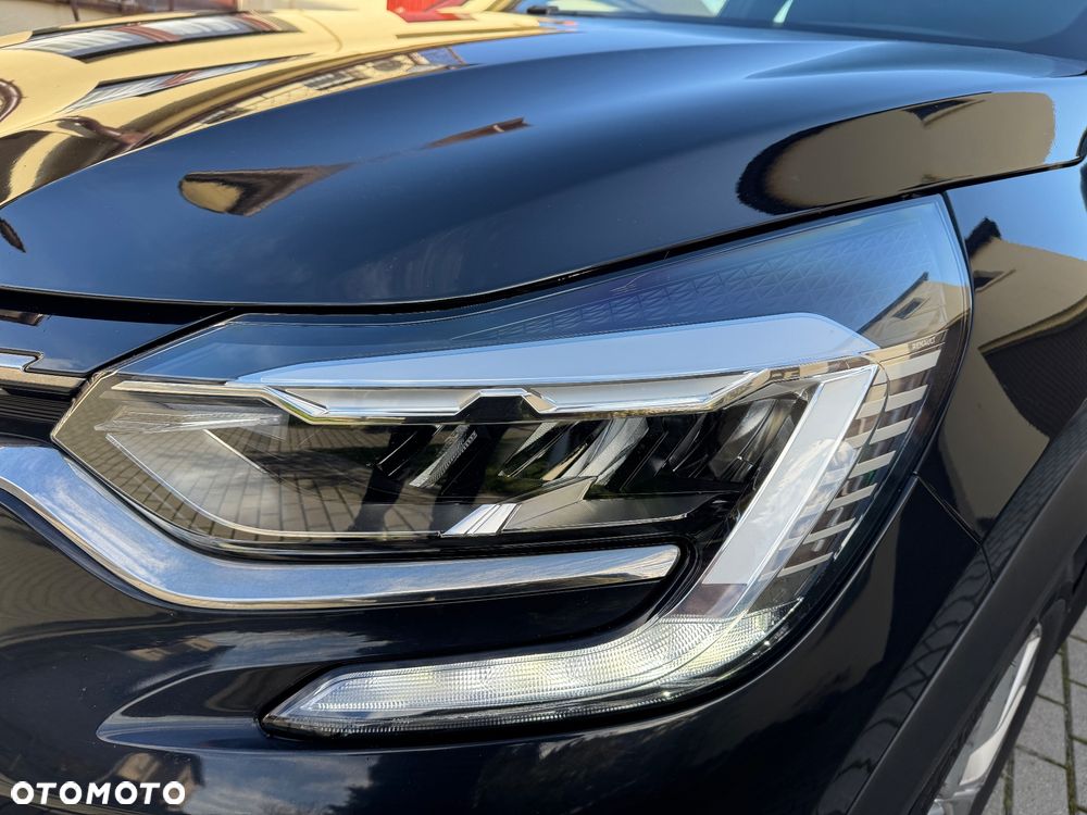 Renault Captur TCe 100 EXPERIENCE - 18