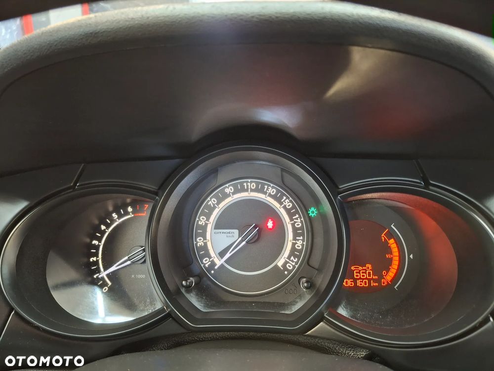 Citroën C3 1.0 VTi Selection - 4