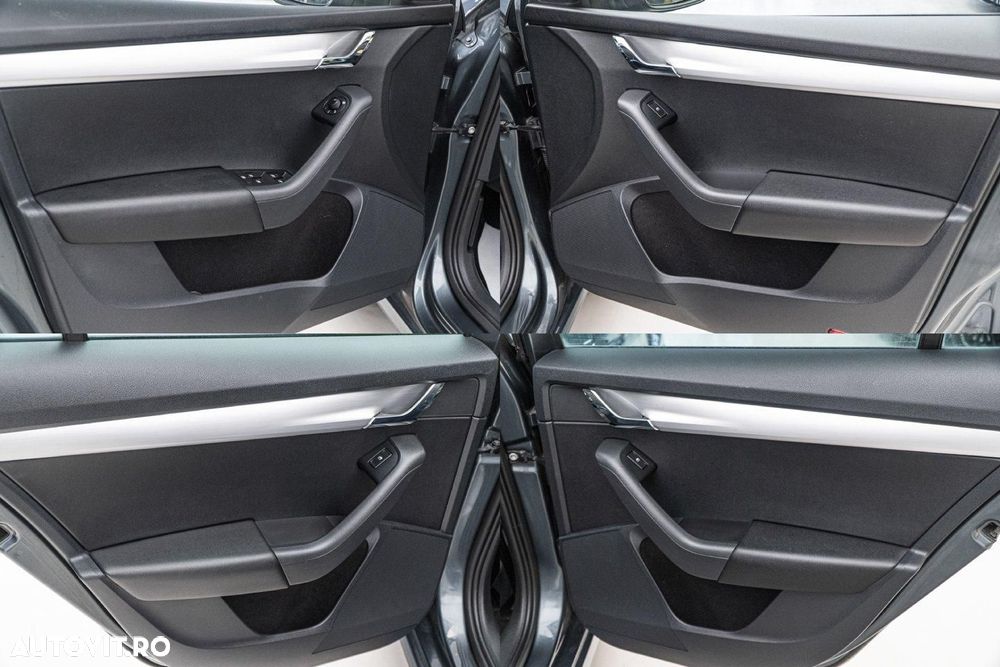 Skoda Octavia Combi 1.0 TSI DSG Style - 15