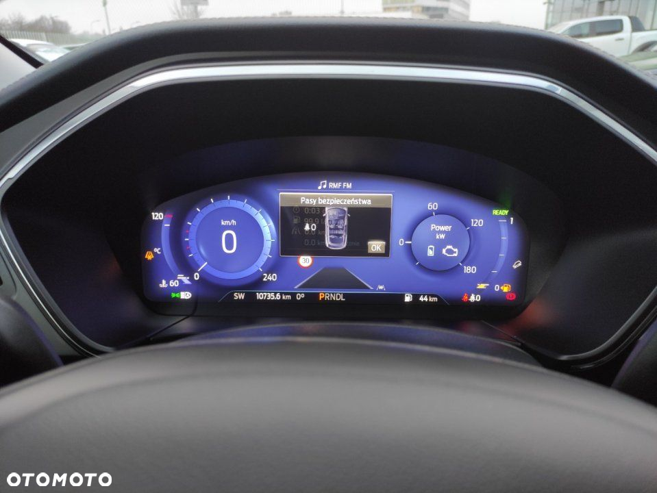 Ford Kuga - 19