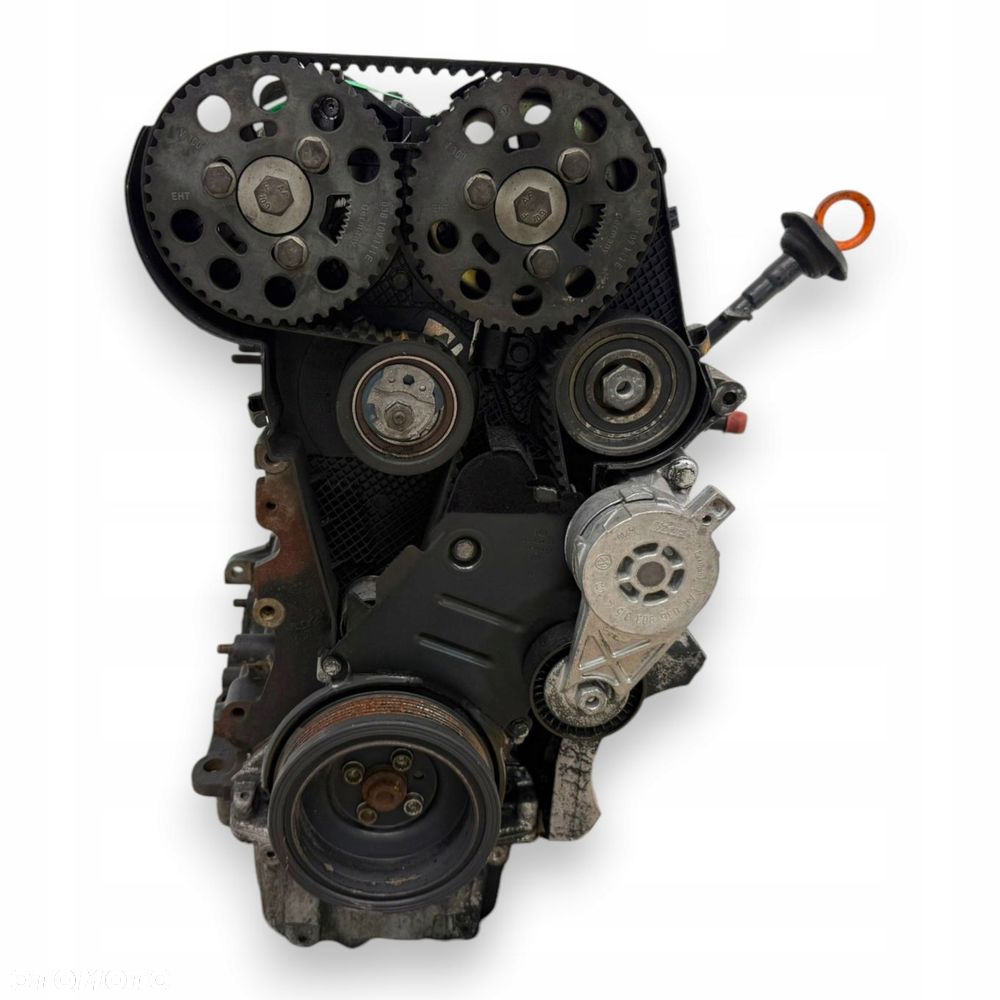 SILNIK BMN Seat Altea Audi A3 II 8P Skoda Octavia II 2.0 TDI 170KM - 6