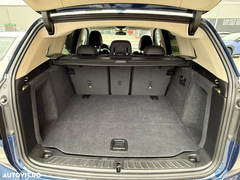 BMW X3 xDrive20d AT MHEV - 12
