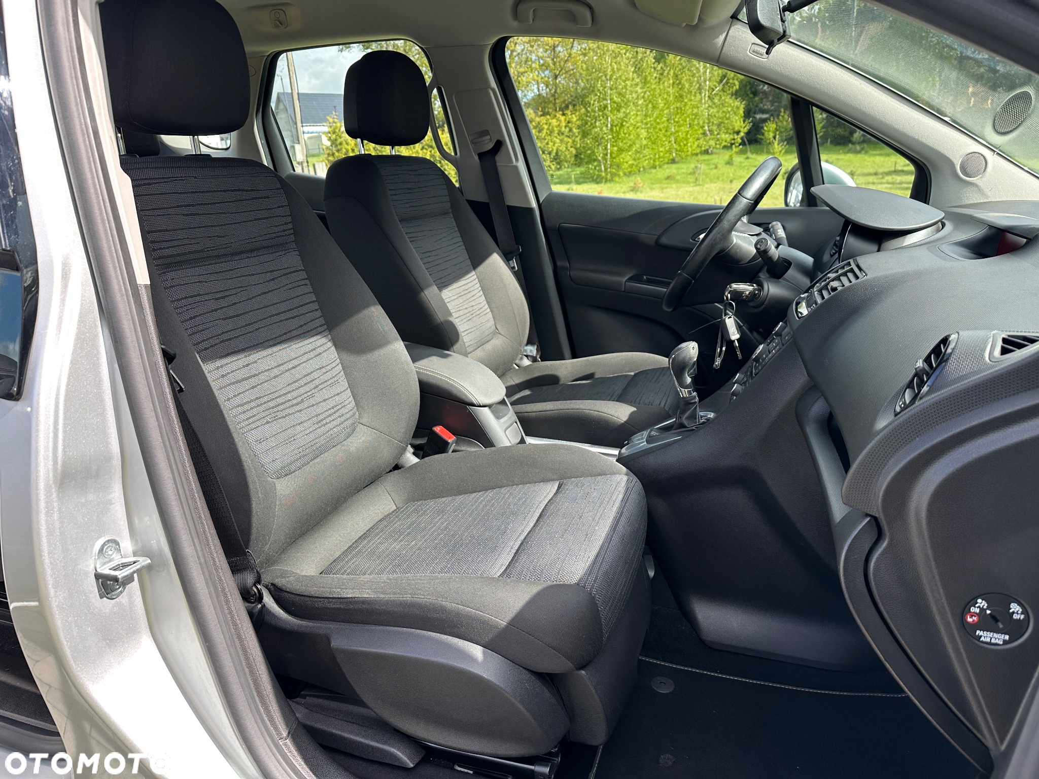Opel Meriva 1.4 T Enjoy - 6
