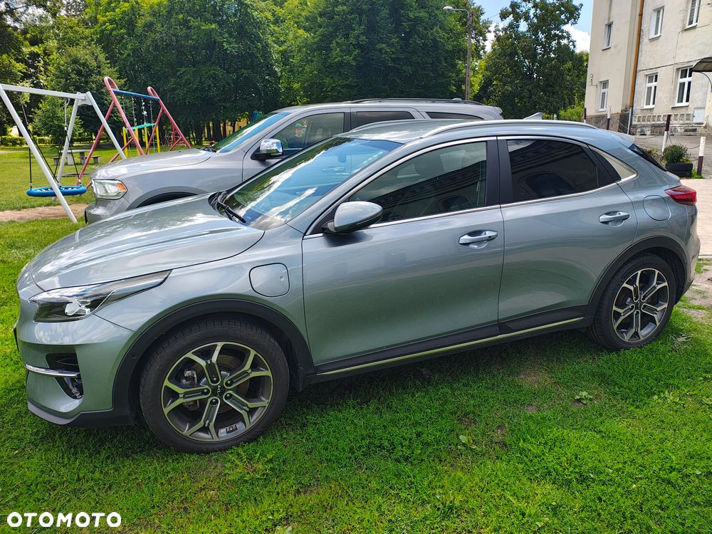 Kia XCeed 1.6 GDI PHEV L DCT - 1