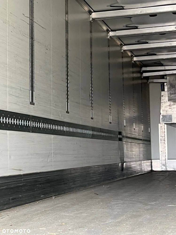 Krone SD- CARRIER HE19-Doppelstock - 9