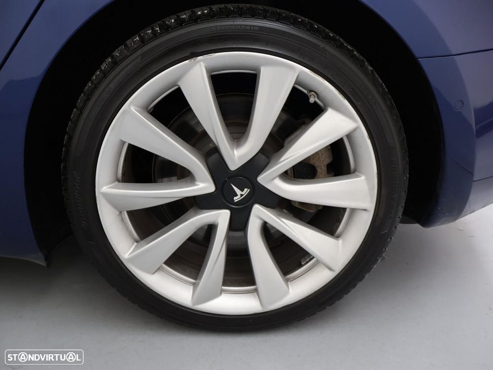 Tesla Model 3 Long-Range Dual Motor AWD - 6
