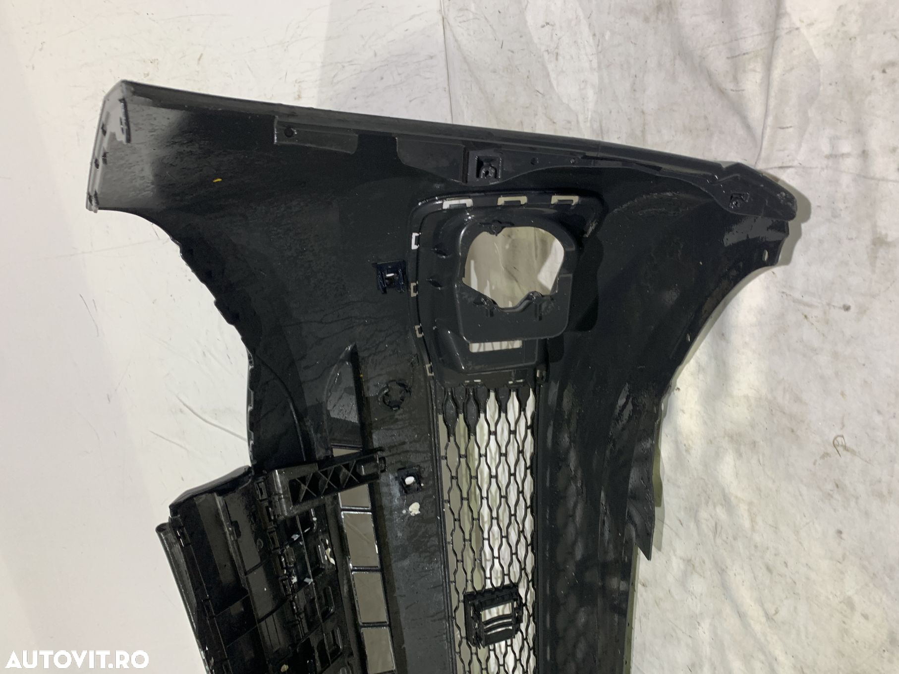 Bara fata VW Caddy, 2020, 2021, 2022, 2023, 2024, cod origine OE 2K7807221. - 20