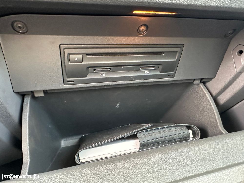 VW T-Cross 1.0 TSI Life DSG - 23