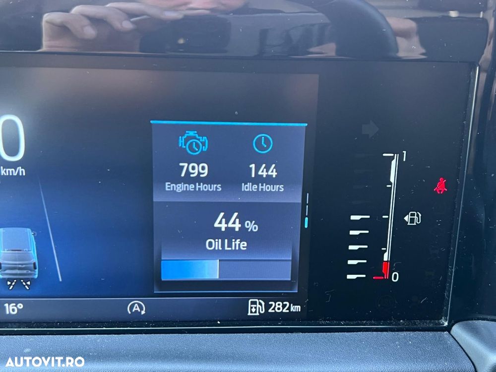 Ford transit-custom- - 31