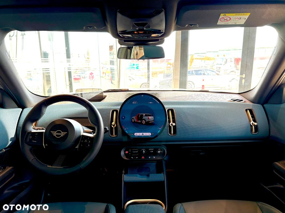 MINI Countryman - 11