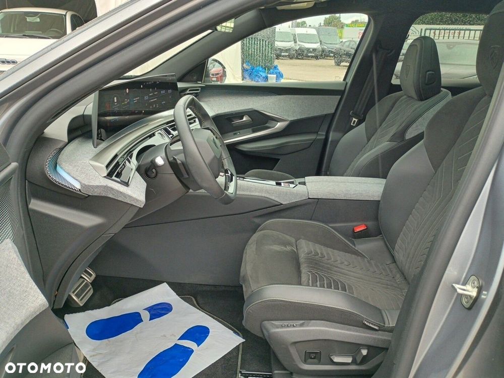 Peugeot 3008 - 10