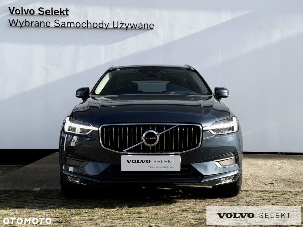 Volvo XC 60 - 4