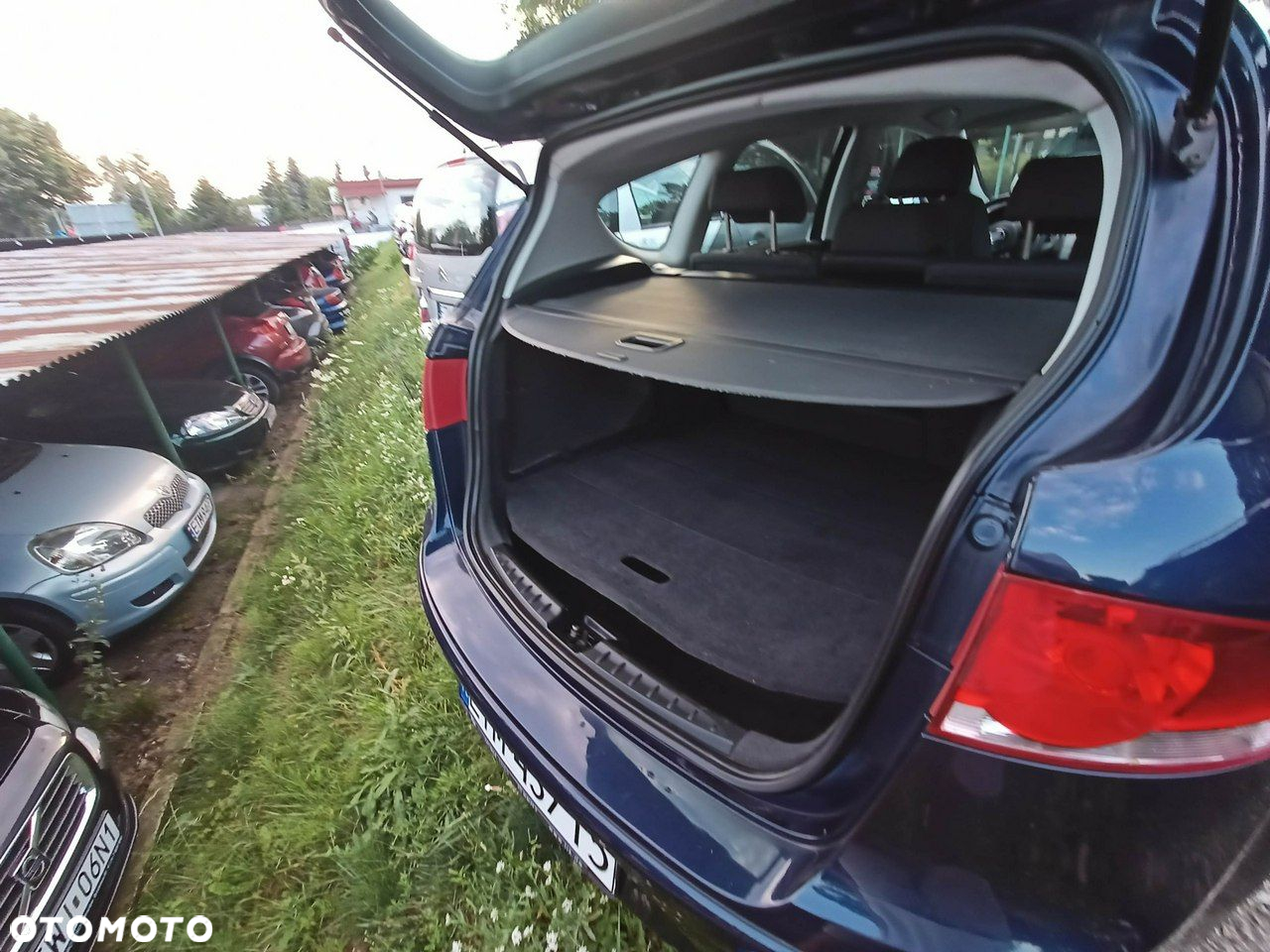 Seat Altea XL - 27