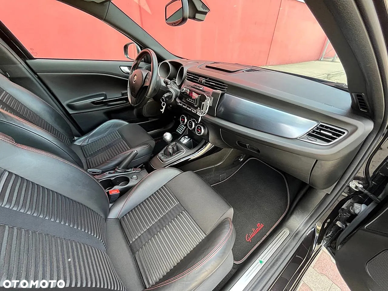 Alfa Romeo Giulietta 1750 TBi Quadrifoglio Verde - 25